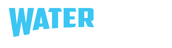 Water Pros Plumbing Logo